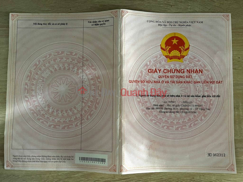 Property Search Vietnam | OneDay | Nhà ở, Niêm yết bán | Chính Chủ Cần Bán Nhà Tặng Nhà Xưởng Sổ Hồng Riêng Giá Rẻ Gần Cảng Cát Lở