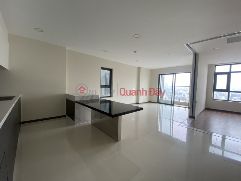 De Capella District 2 – the perfect time to own an apartment with a land ownership certificate. Sales Listings
