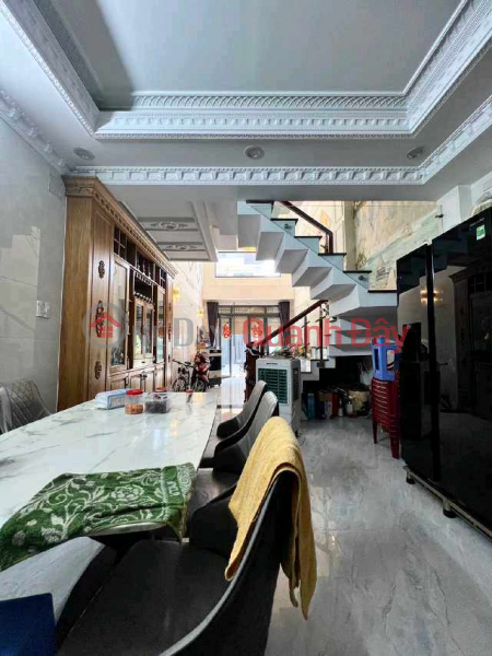 Bán nhà 58m² 4×14.5m² Giá 7.3tỷ Phường Bình Trị Đông | Vietnam | Sales, đ 7.3 Billion