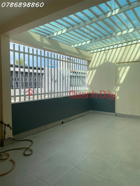 BÁN NHÀ 4 TẦNG MẶT TIỀN ĐƯỜNG LÊ LỢI – PHƯỜNG HÒA PHÚ, TP. HỒ CHÍ MINH | Việt Nam, Bán | đ 17 tỷ