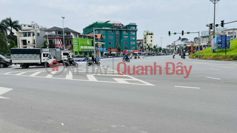 bán nhà lô góc Ngọc Thụy, 90m x 8 tầng,mặt tiền 7.5m, thang máy, vỉa hè, ôtô tránh _0