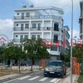 Bán nhà 72m² 5.5×13.5m² Giá 10.5tỷ Bình Hưng Hòa _0
