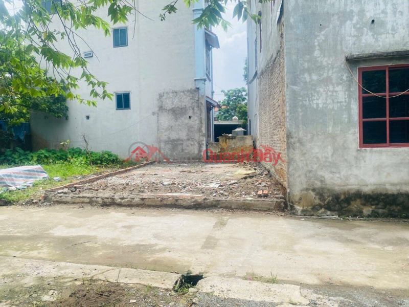 Property Search Vietnam | OneDay | Nhà ở, Niêm yết bán, CHÍNH CHỦ BÁN LÔ ĐẤT 59M TẠI THỤY HƯƠNG-CHƯƠNG MỸ-HÀ NỘI