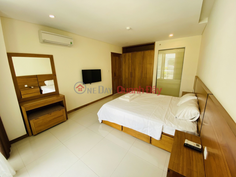 đ 11 Million/ month APARTMENT FOR RENT MAPLE View: TON DAN beach a few steps from the sea and square 2\\/4