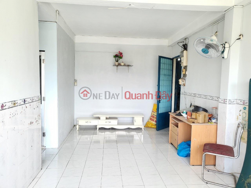 Property Search Vietnam | OneDay | Nhà ở Niêm yết bán Chính Chủ Cần Bán Gấp chung cư Miếu Nổi 5 tầng Lô A3 (đối diện 288 Vạn Kiếp - Phan Xích Long)