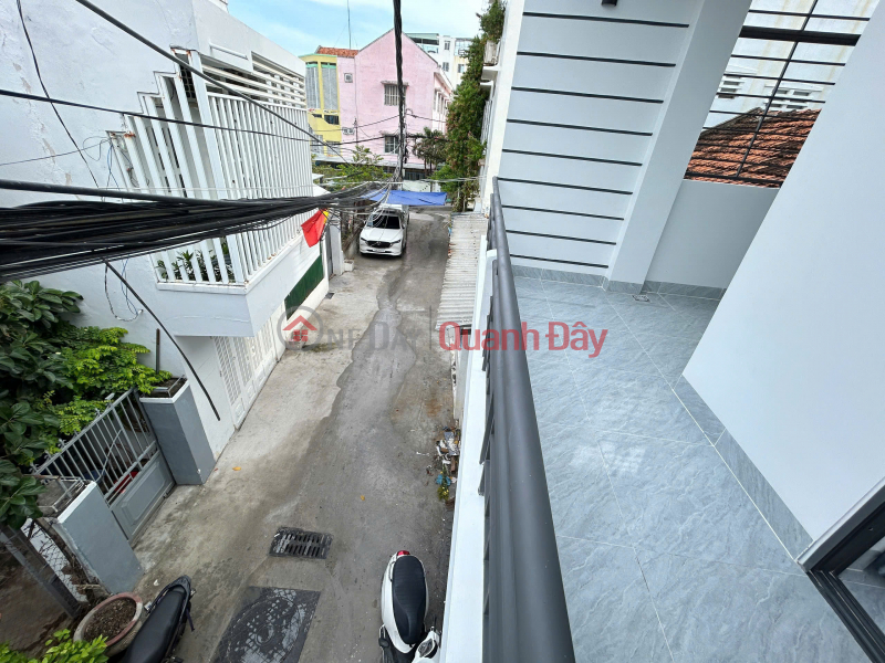 Property Search Vietnam | OneDay | Residential, Sales Listings House for sale near Nha Trang University, Bac Nha Trang ward (Fully furnished)