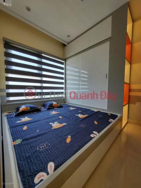 Property Search Vietnam | OneDay | Residential | Sales Listings | Vinhomes Smart City apartment for sale, only 2.3xx billion (negotiable),31m2, ready cash flow, Tay Mo, Nam Tu Liem, Hanoi