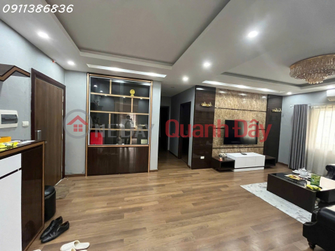 Căn Góc CT2B KĐT Nam Cường 104m 3PN Nội thất siêu đẹp Slot ô tô, 11.95 tỷ _0