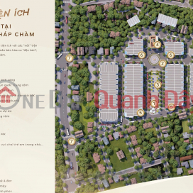 **MK CENTRAL CITY PHAN RANG – CƠ HỘI VÀNG, TƯƠNG LAI RẠNG NGỜI!** _0