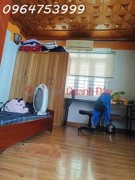 Bán nhà lô góc 5 tầng Phú Mỹ – Mỹ Đình 2 | Việt Nam, Bán đ 8,5 tỷ