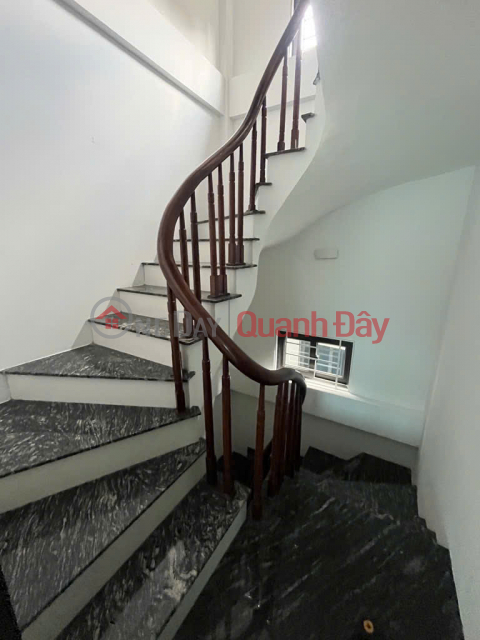 BEAUTIFUL HOUSE IN THUONG CAT, CAR PARKING AVAILABLE, NEXT TO THE MARKET, CLINIC 30 M2, PRICE 6.2 BILLION VND. _0