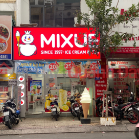 MIXUE - 324 Tân Sơn Nhì,Tân Phú, Việt Nam