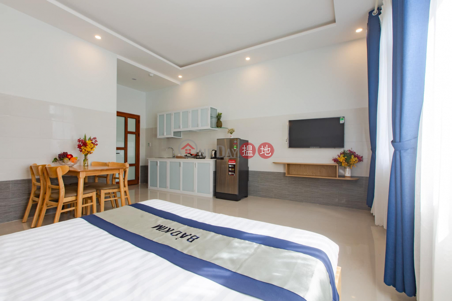 Căn hộ Bảo Kim - Cho thuê Phòng Studio Chất lượng (Bao Kim Apartment - Quality Studio Rooms For Rent) Thanh Khê | ()(3)
