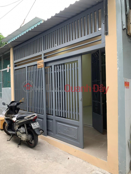 Property Search Vietnam | OneDay | Nhà ở Niêm yết bán, NHÀ CHÍNH CHỦ - GIÁ TỐT BÁN NHANH CĂN NHÀ Đẹp tại Phường Tân Thới Nhất, Quận 12,HCM