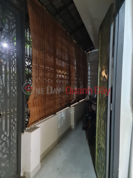 ₫ 3.7 Billion | OWNER HOUSE - GOOD PRICE. QUICK SALE OF A BEAUTIFUL HOUSE in Thoi An Ward, District 12, Ho Chi Minh.