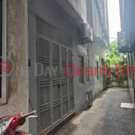 Tô Vĩnh Diện 36m 6 tầng chỉ 7 tỷ, sổ vuông đẹp không lỗi. phân lô cán bộ quân đội _0