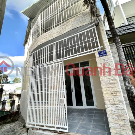 448 NEW HOUSE FOR SALE WITH CAR PARKING ONLY, DUONG VAN GA STREET, VINH HAI, NHA TRANG _0