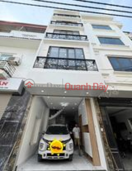 1 OF 2 - VAN PHUC, HA DONG, GARAGE, CARS, ELEVATOR, BUSINESS, BRAND NEW HOUSE, 45M, 5T, MT: 4M Sales Listings