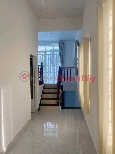 đ 2.5 Billion | 2-STOREY CORNER HOUSE NEAR THE BEACH, PHU DUC ALLEY, VINH HOA, NHA TRANG