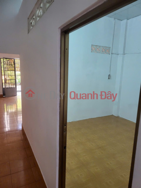 Bán ĐẤT TẶNG NHÀ - Vị Trí Đẹp KP Phú Bình, TT An Lộc, Huyện Bình Long - Bình Phước, Việt Nam Bán | đ 1,98 tỷ