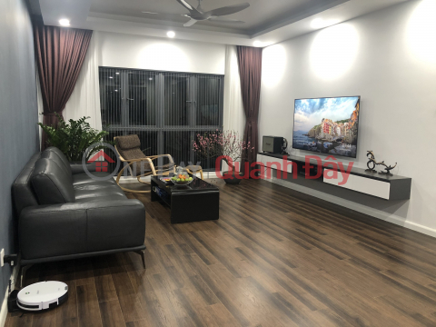 Chuyển nhượng căn hộ dt rộng tại Mulberry Lane 3PN - 137m2 view bể bơi giá 9.x tỷ _0