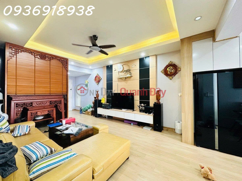 Property Search Vietnam | OneDay | Nhà ở, Niêm yết bán, Chỉ 7,8 tỷ-chung cư 110m2-3 ngủ-lô góc-Tố Hữu, Nam Từ Liêm , HN