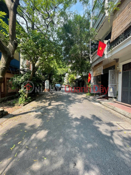 đ 17 Billion | EXPRESS - ALLEY AS BIG AS STREET - TWO OPEN WINDS - SIDEWALK - MILITARY LOT DIVISION