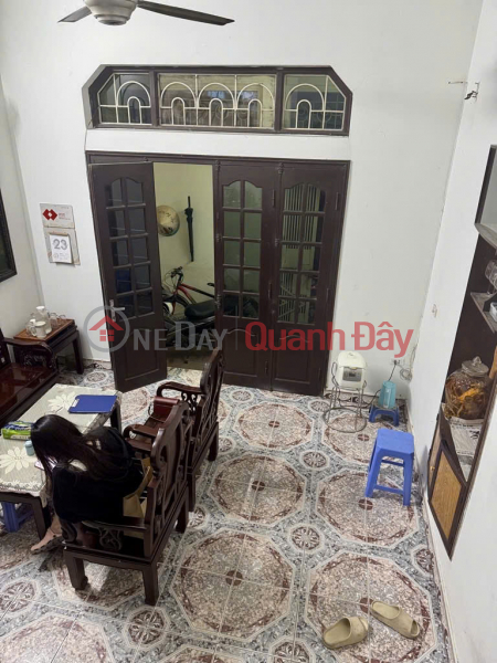  | Làm ơn chọn | Nhà ở | Niêm yết bán đ 9,6 tỷ