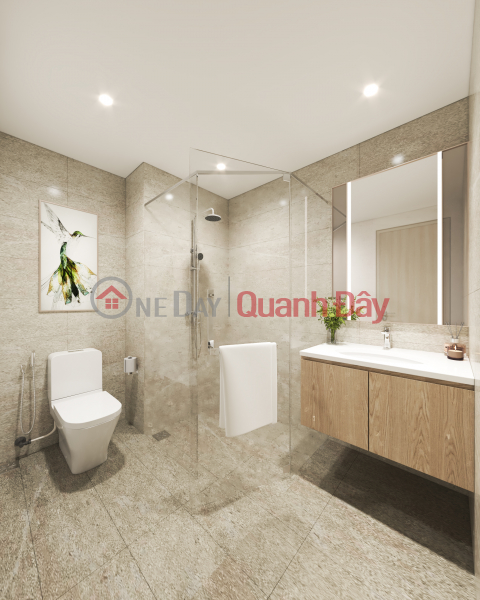 Property Search Vietnam | OneDay | Nhà ở, Niêm yết bán | Đừng bỏ ra 10 triệu thuê nhà nữa mà hay bỏ ra 2,5 triệu sở hữu căn hộ 2 phòng ngủ 78m2