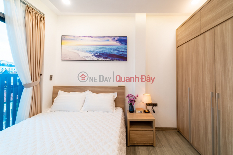 Property Search Vietnam | OneDay | Residential | Rental Listings | Van Cao 2-bedroom apartment for rent, area 66 m2, price 15 million \\/ month