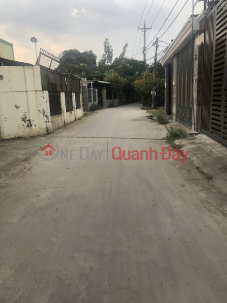 Owner Sells plot of land frontage on pine road p. Tan Hanh. Bien Hoa City. Dong Nai 093897442 Sales Listings