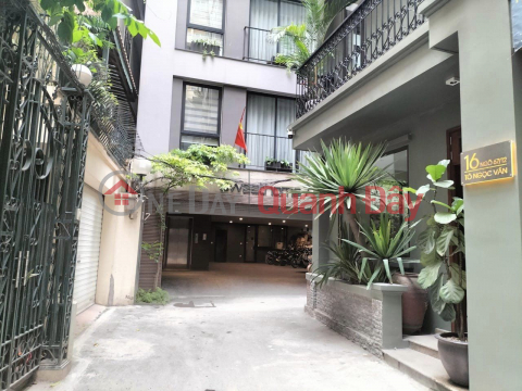 House for rent TO NGOC VAN - TAY HO - ENTIRE RENTAL - RESIDENTIAL OR BUSINESS. Contact: 0937368286 _0