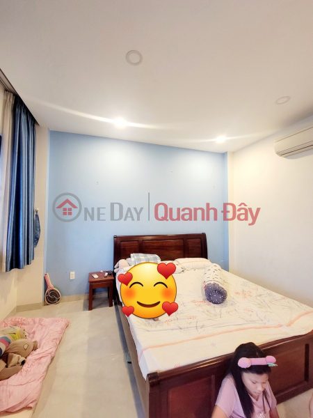 Property Search Vietnam | OneDay | Nhà ở Niêm yết bán, BÁN NHÀ ĐƯỜNG SỐ 11, PHƯỜNG TRƯỜNG THỌ, 4 TẦNG KIÊN CỐ, 4PN, CÓ SÂN ĐẬU OTO