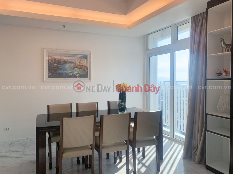 Property Search Vietnam | OneDay | Residential, Rental Listings AZURA DUPLEX 2-BEDROOM FOR RENT