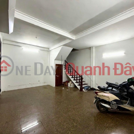 Ho Tung Mau street, 50m x 5 floors, 12.5 billion VND, car access to the house, one house away from the main street. _0