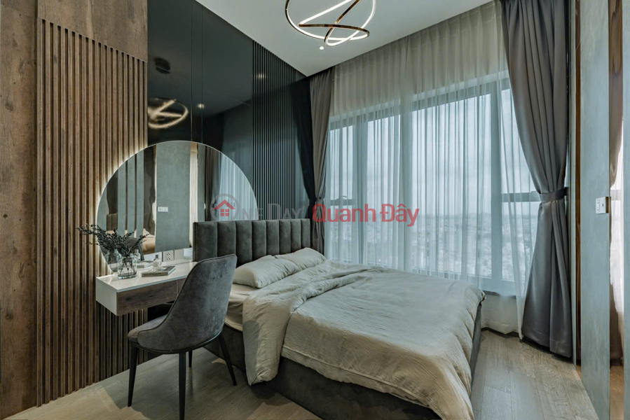 FOR SALE LUXURY APARTMENT THE MARQ - CENTER OF DISTRICT 1., Vietnam | Sales đ 31 Billion