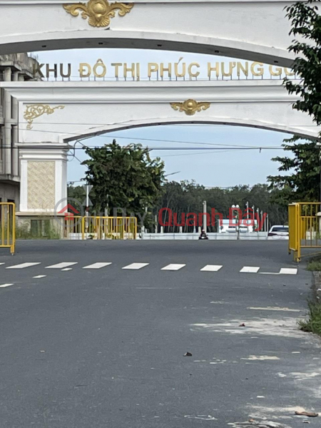 ĐẤT ĐẸP - GIÁ TỐT - CHÍNH CHỦ Cần Bán Lô Đất Tại Kcn Minh Hưng - Chơn Thành, Bình Phước | Việt Nam, Bán, ₫ 850 triệu