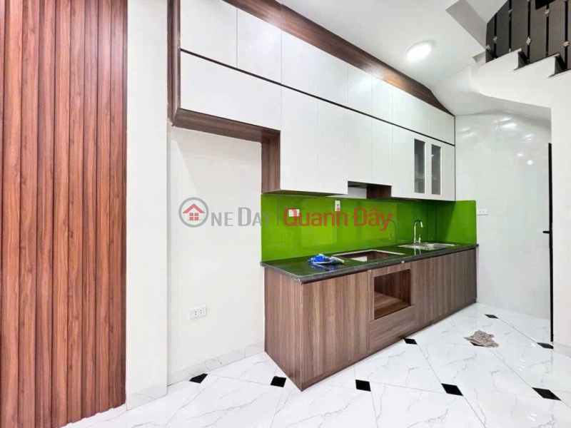 Property Search Vietnam | OneDay | Nhà ở, Niêm yết bán | NHÀ ĐẸP NGÕ 38 XUÂN LA – 63M² x 5 TẦNG – Ô TÔ ĐỖ CỬA - 12,5 TỶ