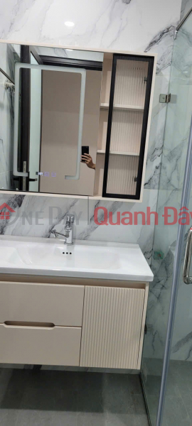 Bán nhà 60m² 5 tầng thang máy mặt ngõ Nguyễn Sơn, Long Biên – gần Nguyễn Văn Cừ – giá 12.9 tỷ, Việt Nam | Bán đ 12,9 tỷ