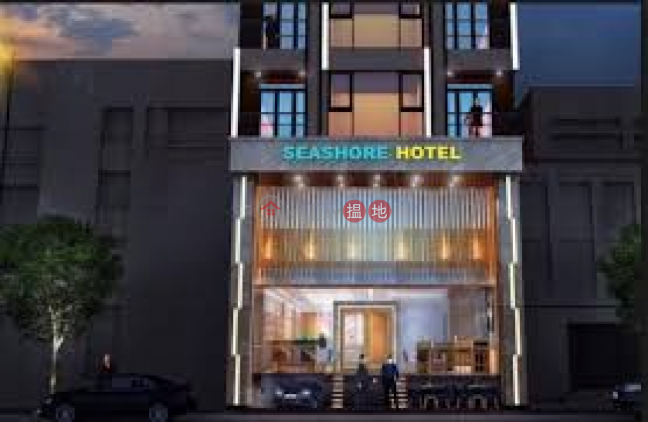 Khách sạn SeaShore - Căn hộ (SeaShore Hotel - Apartment) Sơn Trà | ()(4)