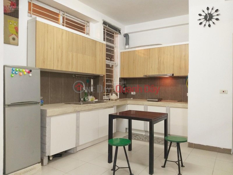 Property Search Vietnam | OneDay | Nhà ở Niêm yết bán | Bán nhà phố Kẻ Tạnh Giang Biên Long Biên DT 60m2 MT 8m giá nhỉnh 3 tỷ gần trường chợ bệnh viện