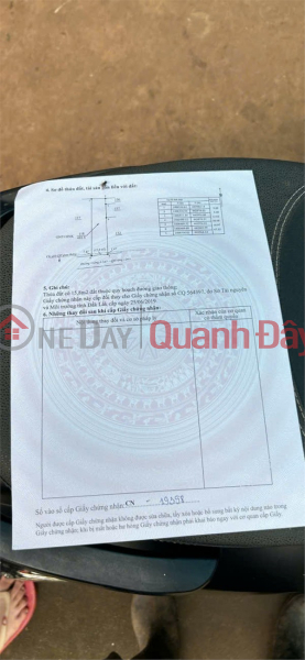 Property Search Vietnam | OneDay | Residential | Sales Listings | BEAUTIFUL HOUSE – GOOD PRICE – OWNER SELLING GARDEN HOUSE Village 8, Cu Ebur, Buon Ma Thuot City, Dak Lak