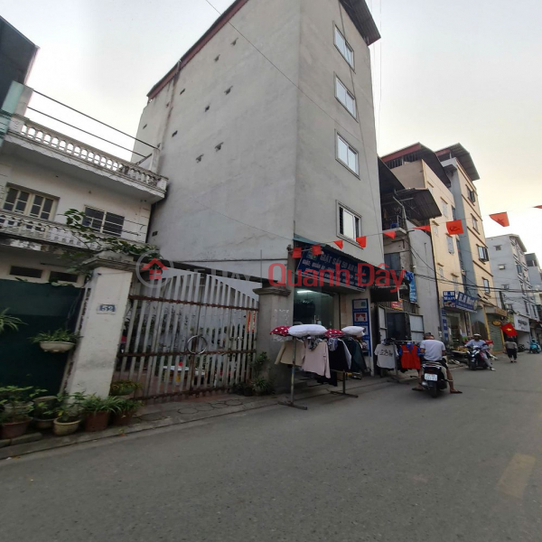 Property Search Vietnam | OneDay | Residential Sales Listings | Student dormitory for sale in Agriculture, Gia Lam, Hanoi. Land area 60m2, 10 rooms fully rented, only a little over 8 billion. Contact