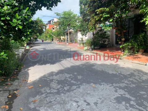 Selling land plot 81 M Hoang The Thien Dong Hai 1 Hai An _0