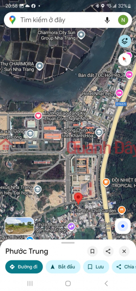 Property Search Vietnam | OneDay | Nhà ở, Niêm yết bán | VỊ TRÍ TIỀM NĂNG CỰC MẠNH PHƯỚC ĐỒNG - NAM NHA TRANG