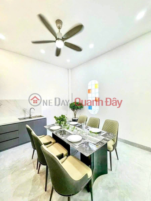 NHÀ 1 TRỆT 1 LẦU BIÊN HÒA – SỔ RIÊNG, THỔ CƯ FULL – 1 tỷ 799 ( full giá ) _0