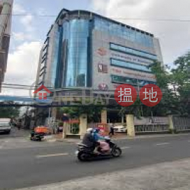 SN Building Vietnam,Phu Nhuan, Vietnam