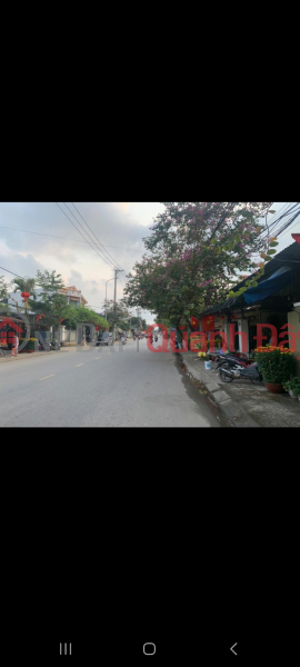 đ 980 Million Owner Needs to Sell Land at Alley 652 Nguyen Cong Phuong Street, Quang Ngai City.