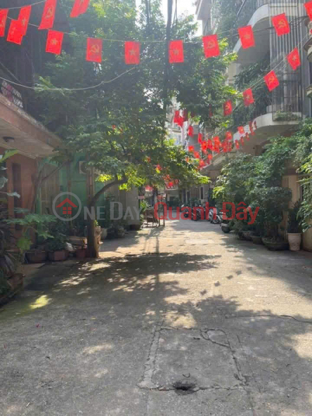 Property Search Vietnam | OneDay | Residential, Sales Listings | SUPER PRODUCT ON NGHIA TAN STREET SUPER PRODUCT ON CAU GIAY CHUA HA.<br \\/> 1 STREET FRONT - 1 ALLEY FRONT, BUSY BUSINESS DAY AND NIGHT