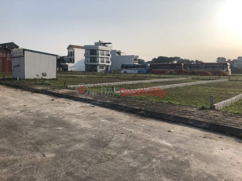 Property Search Vietnam | OneDay | Residential | Sales Listings, The owner sold at auction My Ha land with 2 road sides overlooking National Highway 21B for only 4xtr\\/m